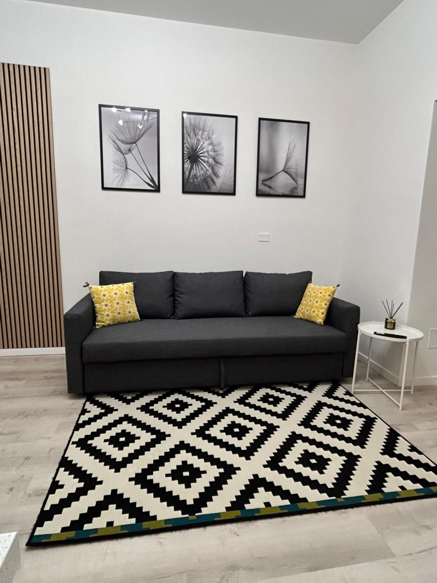 Tezone Seven Apartments Werona Zewnętrze zdjęcie