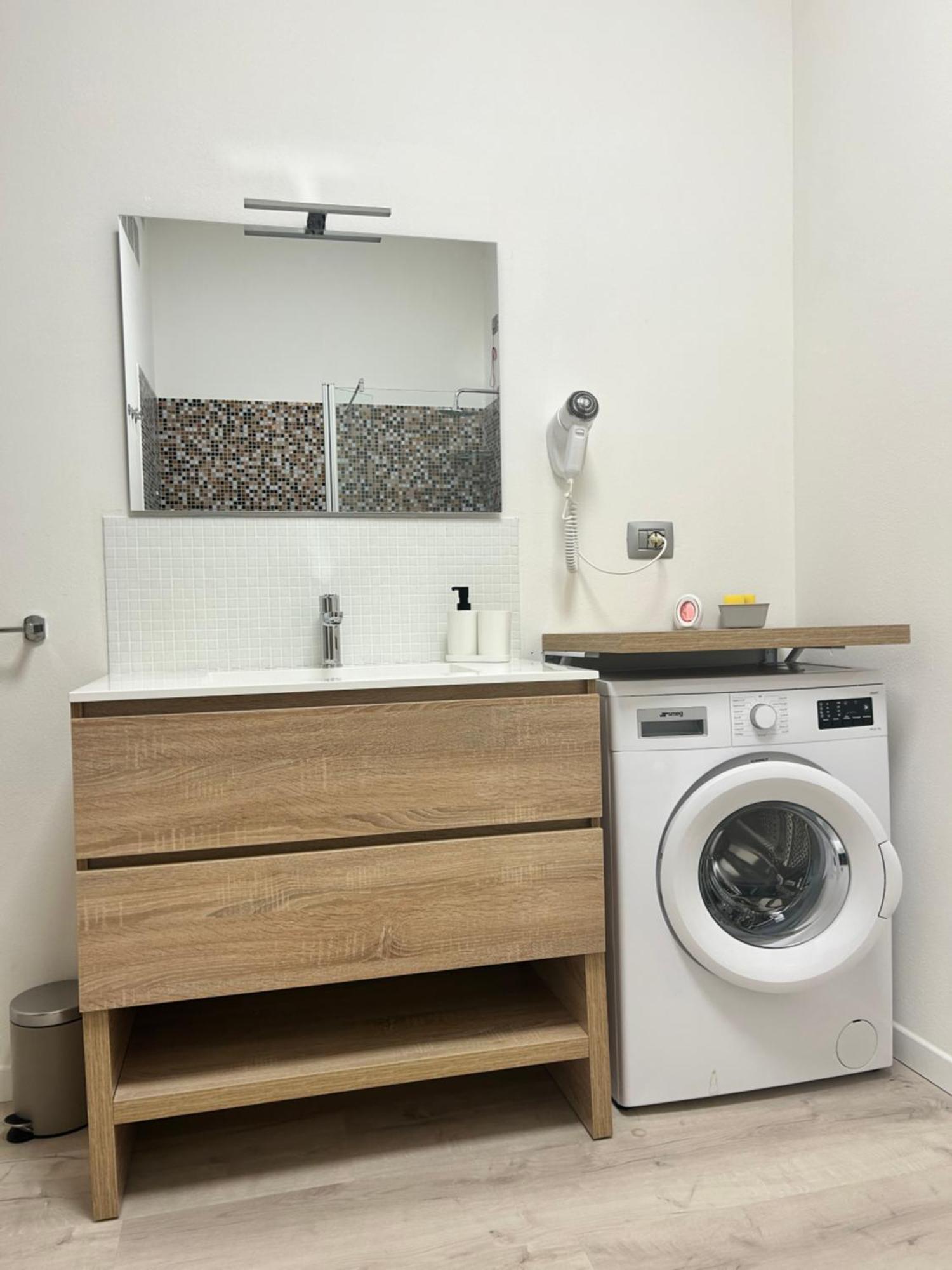 Tezone Seven Apartments Werona Zewnętrze zdjęcie
