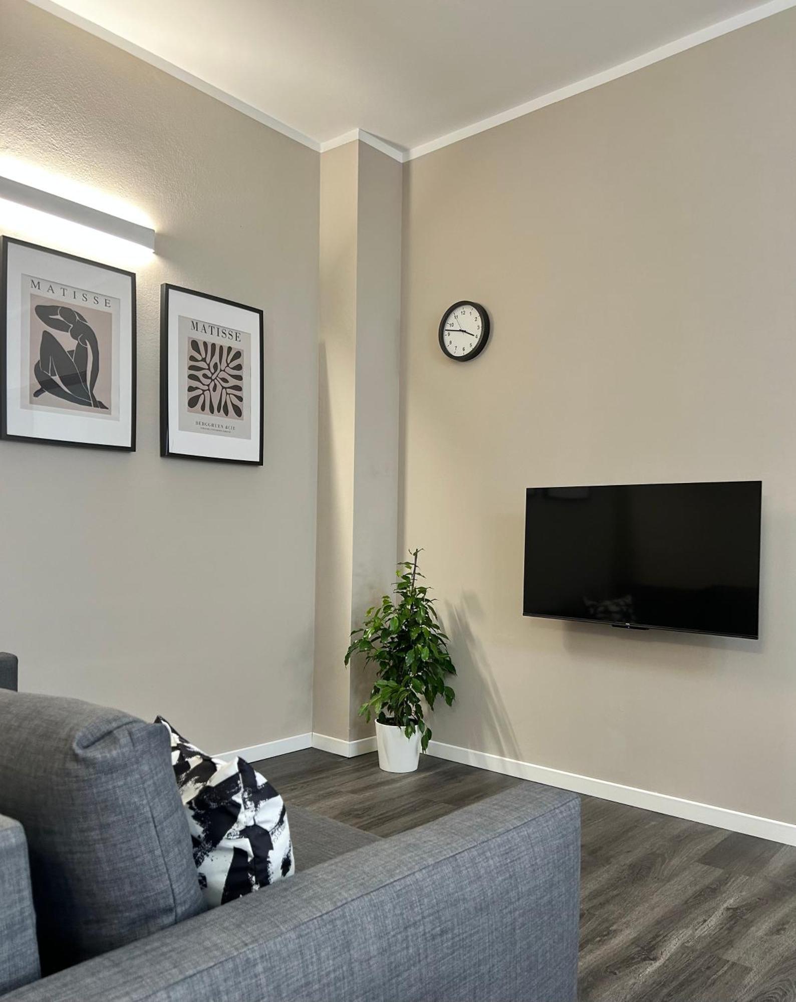 Tezone Seven Apartments Werona Zewnętrze zdjęcie