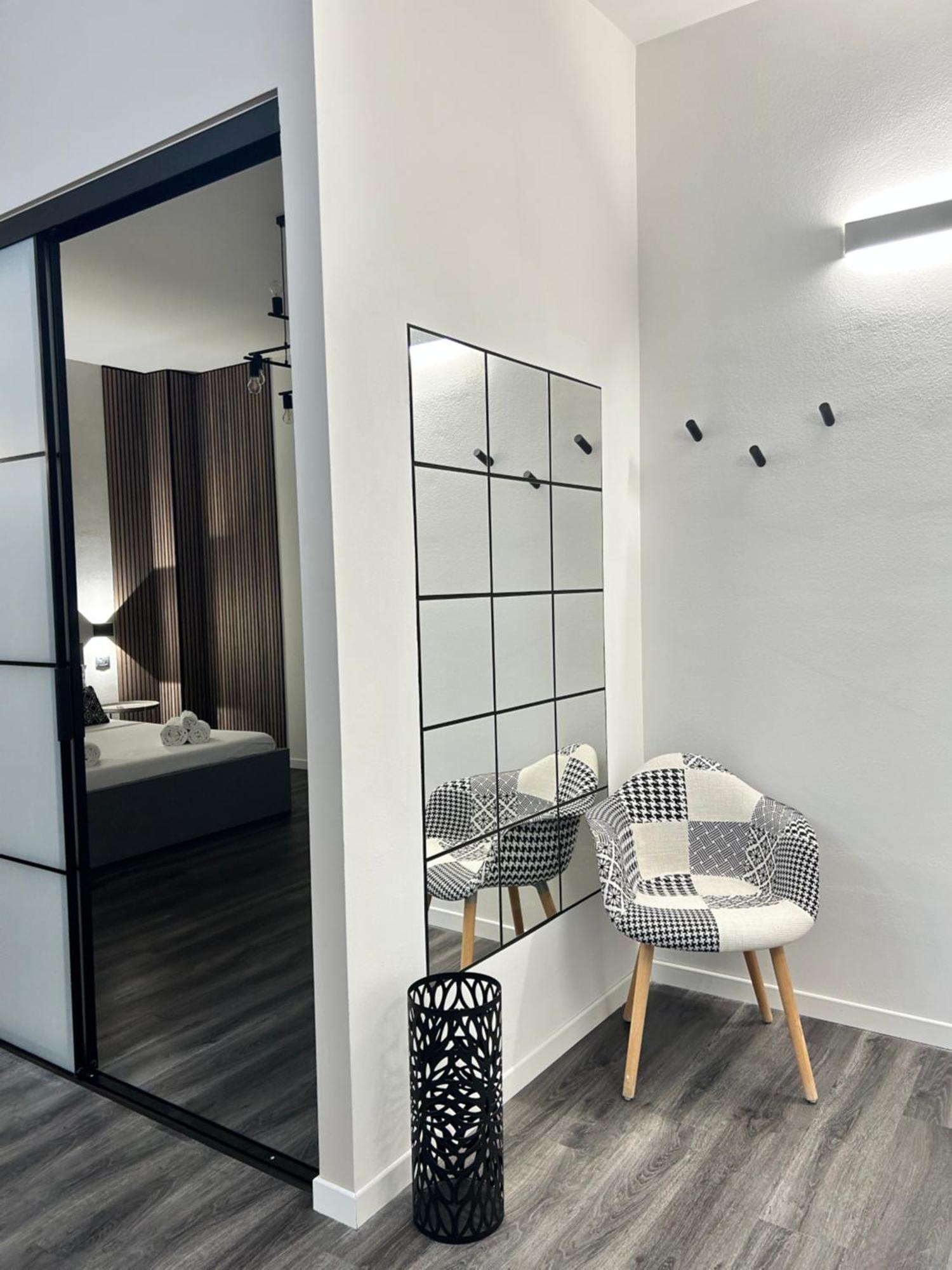 Tezone Seven Apartments Werona Zewnętrze zdjęcie