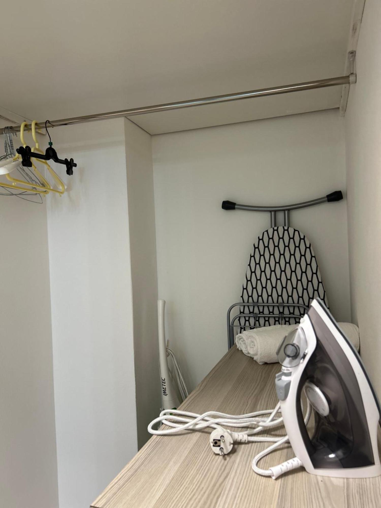 Tezone Seven Apartments Werona Pokój zdjęcie