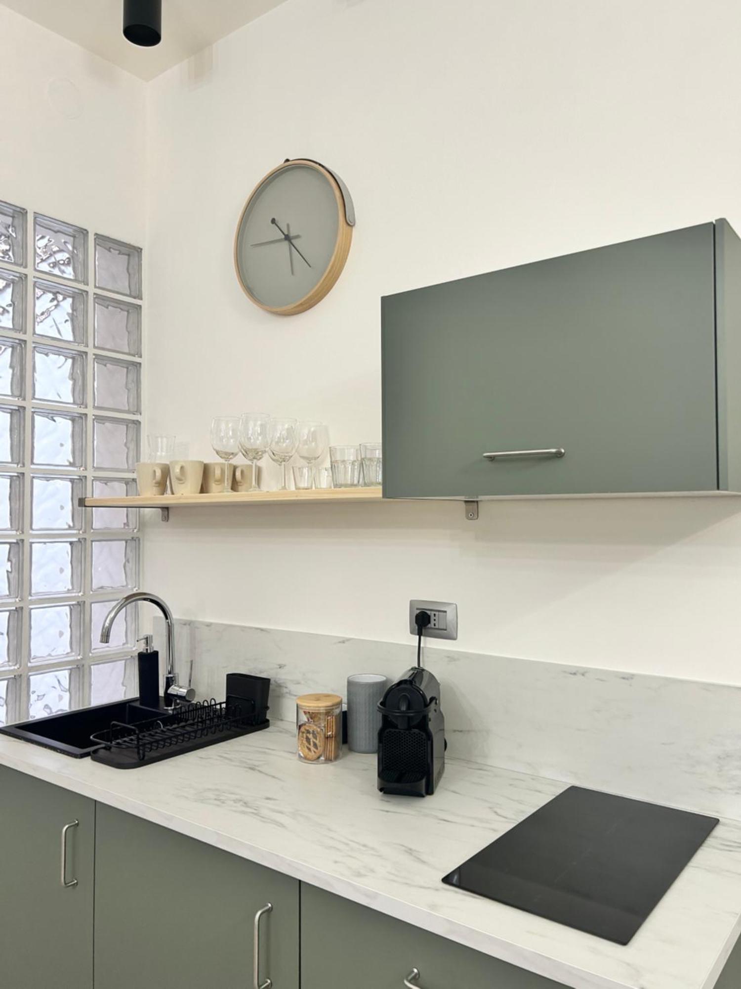 Tezone Seven Apartments Werona Zewnętrze zdjęcie