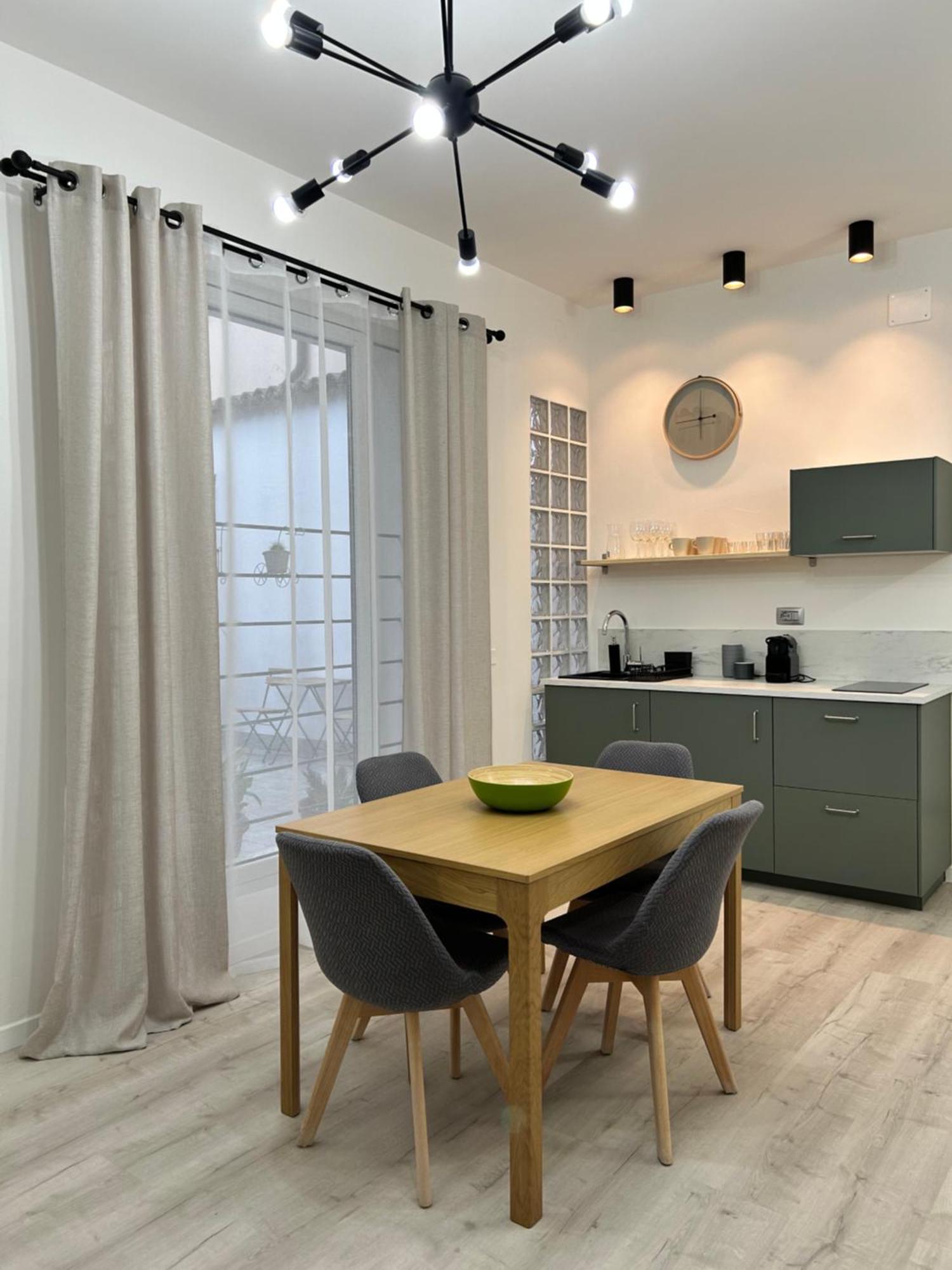 Tezone Seven Apartments Werona Zewnętrze zdjęcie