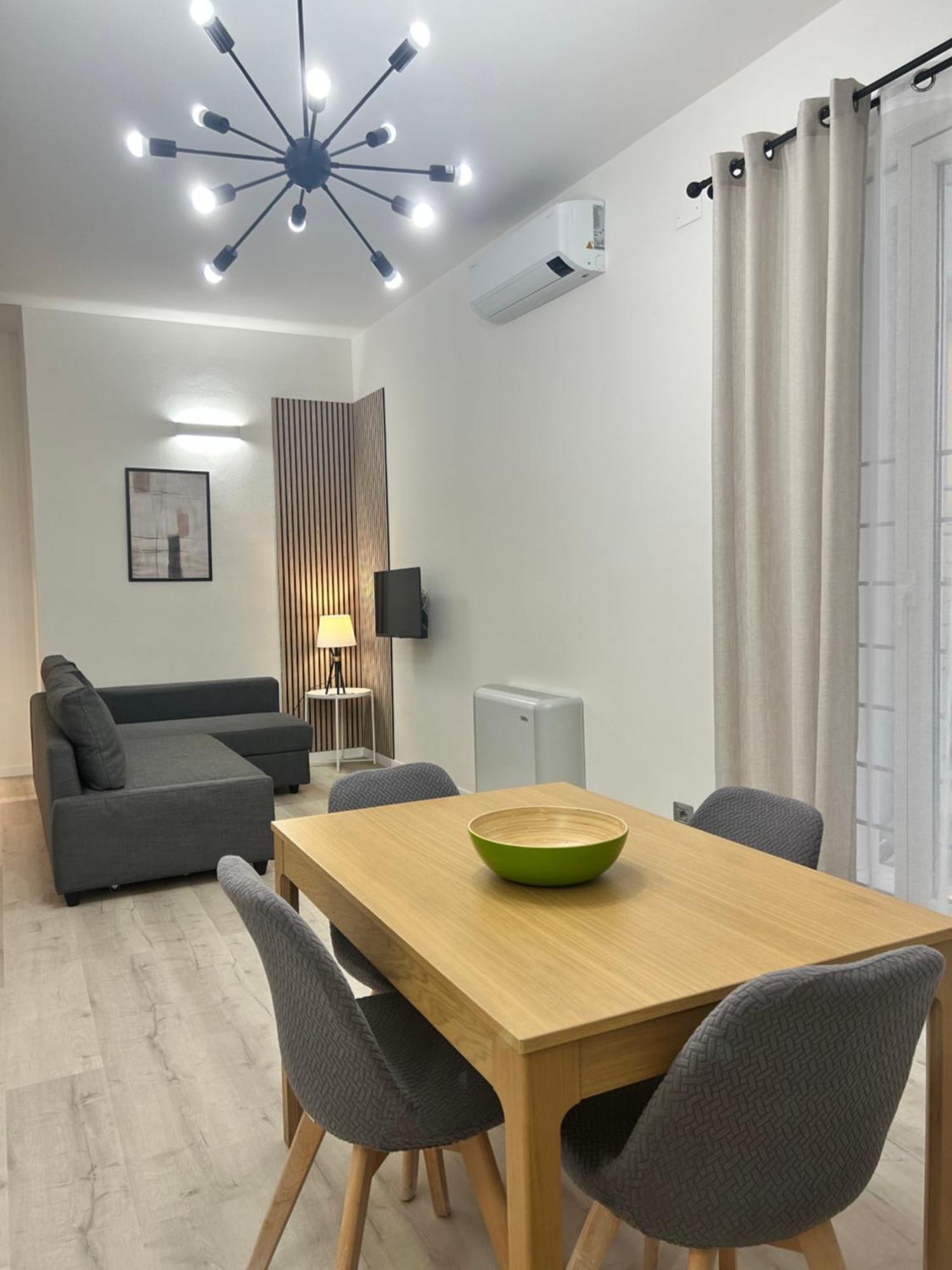 Tezone Seven Apartments Werona Zewnętrze zdjęcie