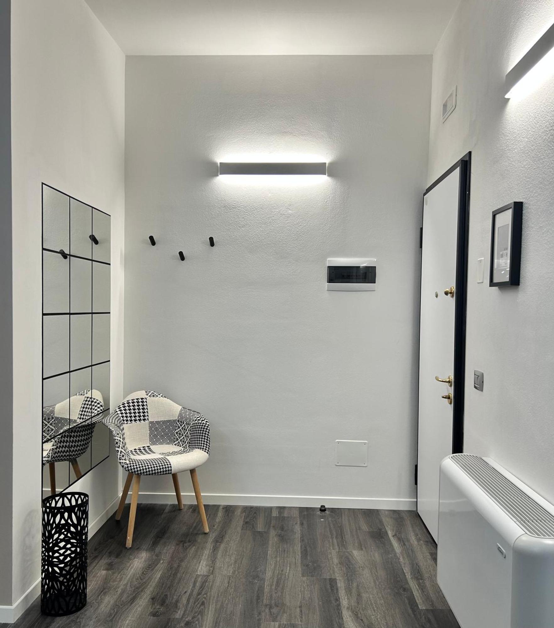 Tezone Seven Apartments Werona Pokój zdjęcie