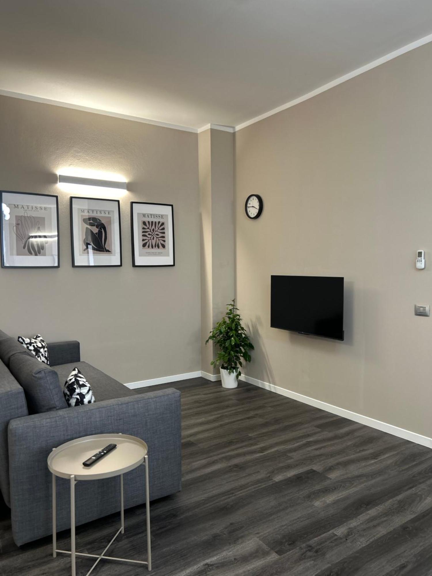 Tezone Seven Apartments Werona Pokój zdjęcie