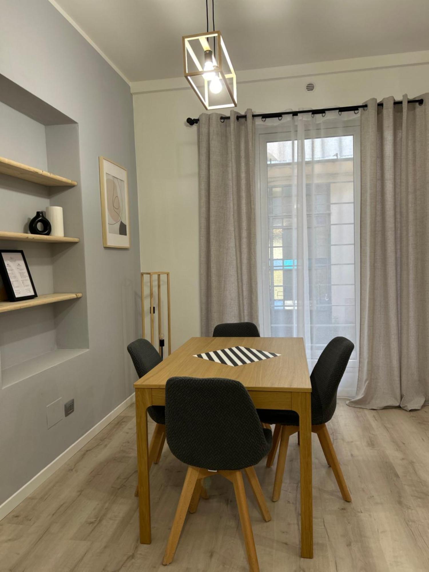 Tezone Seven Apartments Werona Zewnętrze zdjęcie